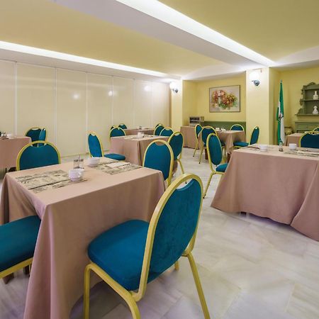 Crisol Chiclana Hotell Chiclana de la Frontera Exteriör bild