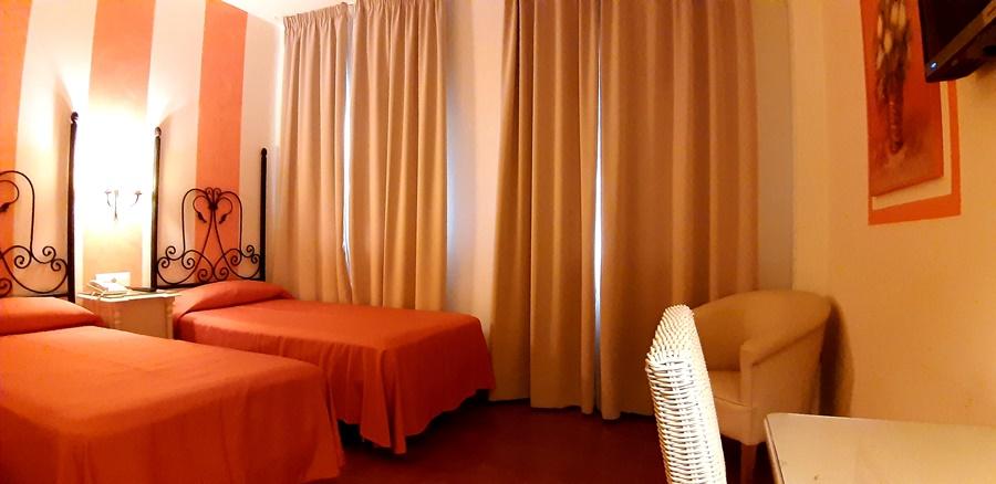 Crisol Chiclana Hotell Chiclana de la Frontera Exteriör bild