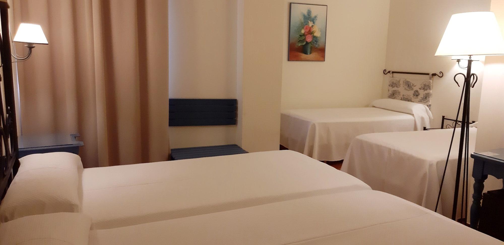 Crisol Chiclana Hotell Chiclana de la Frontera Exteriör bild