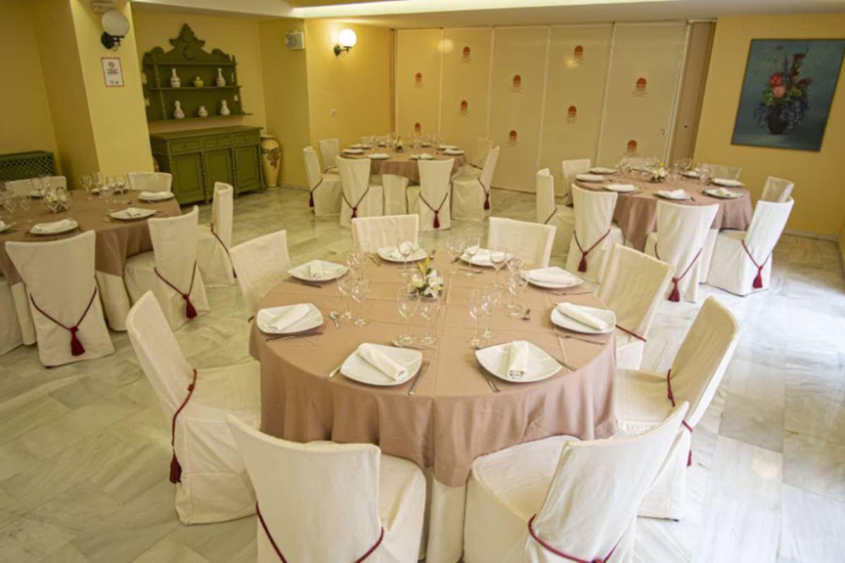 Crisol Chiclana Hotell Chiclana de la Frontera Exteriör bild