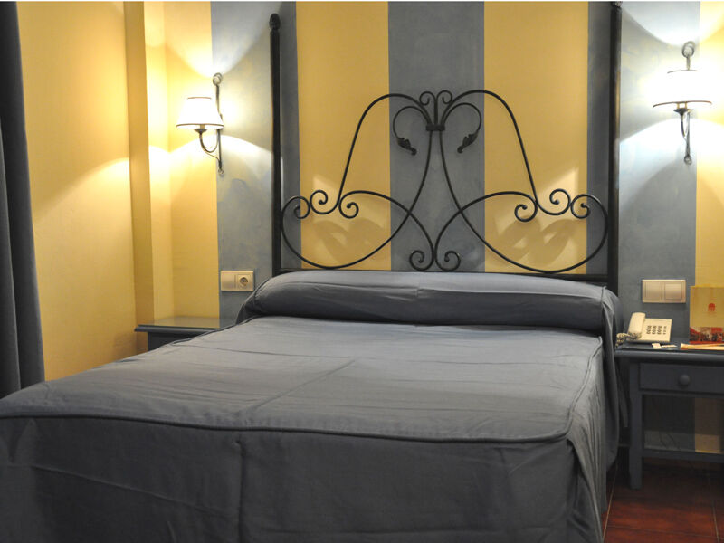 Crisol Chiclana Hotell Chiclana de la Frontera Exteriör bild